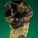 Cassiterite (Author: Gail)