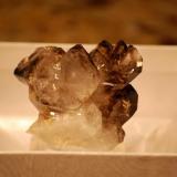 Smoky Quartz (Author: Gail)