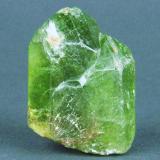 Peridoto
Soppar (Pakistán)
4 x 3 x 2 cm
43 gr (Autor: Granate)