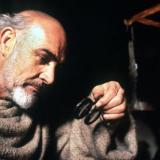 Otro ejemplo de lupa binocular...la que llevaba Sean Connery en El Nombre de la Rosa (Autor: Cesar M. Salvan)