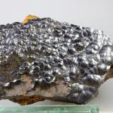 Hematites<br />Mina Irhoud, Jebel Irhoud, Provincia Youssoufia, Región Marrakesh-Safi, Marruecos<br />115x65x38<br /> (Autor: Juan Espino)