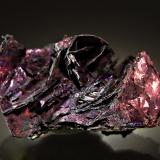 CovelliteMina Leonard, Butte, Distrito Butte, Condado Silver Bow, Montana, USA2.6 x 4.1 cm (Author: crosstimber)