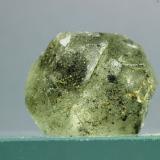 Hanksita<br />Boron, Distrito Kramer, Condado Kern, California, USA<br />30x20 mm<br /> (Autor: Juan Espino)