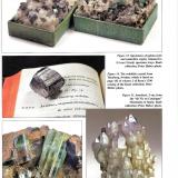 Page 287 of the March-April 2015 issue, volume 46, number 2 of the Mineralogical Record magazine.

Published with the kind permission of the Mineralogical Record. (Author: Jordi Fabre)