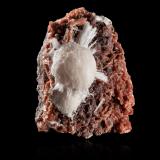 Thomsonite, Natrolite and InesiteMina Wessels, Hotazel, Kalahari manganese field (KMF), Provincia Septentrional del Cabo, Sudáfrica11,0	x	9,0	x	7,5	cm (Author: MIM Museum)